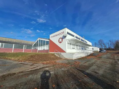 Gewerbeimmobilie kaufen in Oberwart – 1 500 m², € 569.000 – Bild 7 von 67