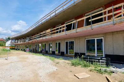 2-Zimmer-Wohnung kaufen in Deutschlandsberg – 60,31 m², € 217.116 – Bild 5 von 5