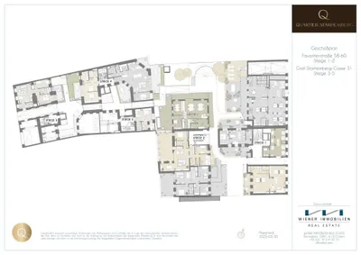 3-Zimmer-Wohnung kaufen in Wien – 72,01 m², € 630.000 – Bild 23 von 23