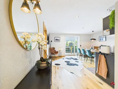 6-Zimmer-Wohnung kaufen in Kitzbühel – 115,39 m², € 975.000 – Bild 2 von 24