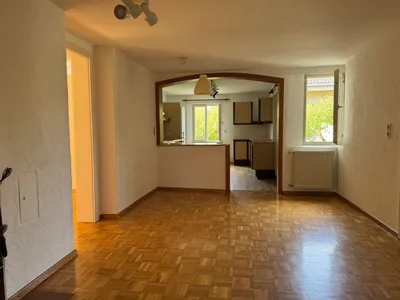 5-Zimmer-Wohnung mieten in Feldkirch – 120 m², € 950 – Bild 8 von 11