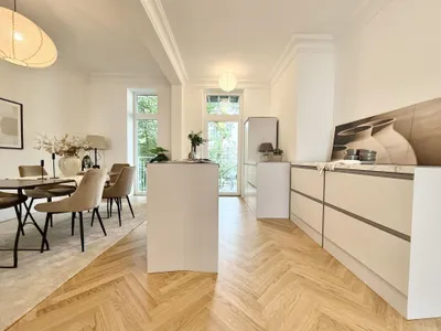 4-Zimmer-Immobilie kaufen in Wien – 119,69 m², € 1.100.000 – Bild 8 von 11
