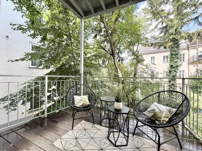 4-Zimmer-Immobilie kaufen in Wien – 119,69 m², € 1.100.000 – Bild 2 von 11