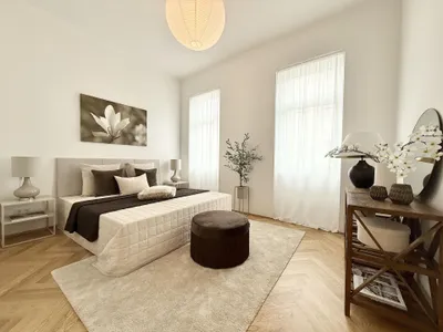 4-Zimmer-Immobilie kaufen in Wien – 119,69 m², € 1.100.000 – Bild 4 von 11