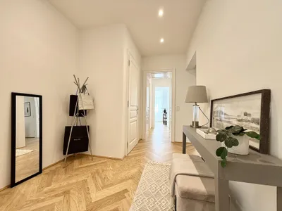 4-Zimmer-Immobilie kaufen in Wien – 119,69 m², € 1.100.000 – Bild 5 von 11