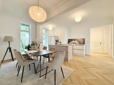 4-Zimmer-Immobilie kaufen in Wien – 119,69 m², € 1.100.000 – Bild 9 von 11