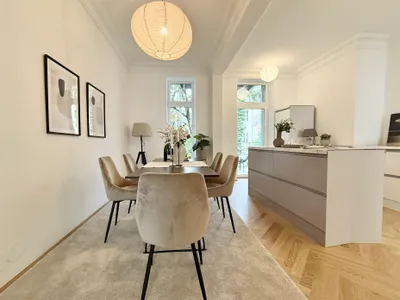 4-Zimmer-Immobilie kaufen in Wien – 119,69 m², € 1.100.000 – Bild 3 von 11