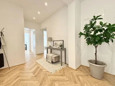 4-Zimmer-Immobilie kaufen in Wien – 119,69 m², € 1.100.000 – Bild 6 von 11