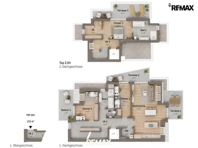 4-Zimmer-Wohnung kaufen in Wien – 151,27 m², € 1.499.900 – Bild 15 von 15