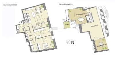 3-Zimmer-Wohnung mieten in Wien – 152 m², € 4.169 – Bild 18 von 18