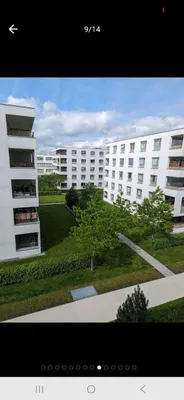 Wohnung mieten in Wels – 52 m², € 849 – Bild 18 von 19