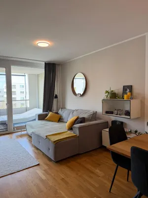 Wohnung mieten in Wels – 52 m², € 849