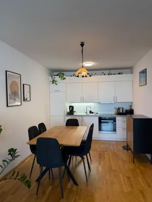 Wohnung mieten in Wels – 52 m², € 849 – Bild 4 von 19