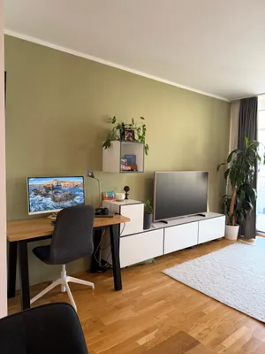 Wohnung mieten in Wels – 52 m², € 849 – Bild 2 von 19