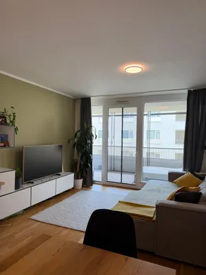 Wohnung mieten in Wels – 52 m², € 849 – Bild 3 von 19