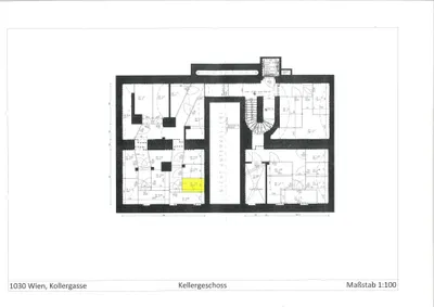 2-Zimmer-Wohnung kaufen in Wien – 61,81 m², € 449.000 – Bild 35 von 35