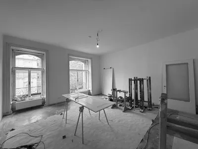 2-Zimmer-Wohnung mieten in Wien – 93 m², € 1.476 – Bild 1 von 6