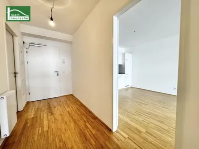 2-Zimmer-Wohnung mieten in Graz – 49,65 m², € 745 – Bild 4 von 19