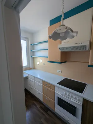 3-Zimmer-Wohnung mieten in Sankt Veit an der Glan – 68 m², € 620 – Bild 2 von 11
