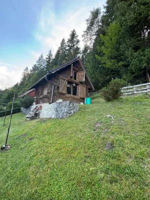6-Zimmer-Haus kaufen in Bruck-Mürzzuschlag – 150 m², € 220.000 – Bild 9 von 24
