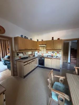 6-Zimmer-Haus kaufen in Bruck-Mürzzuschlag – 150 m², € 220.000 – Bild 10 von 24
