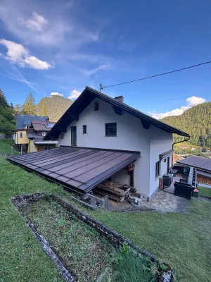 6-Zimmer-Haus kaufen in Bruck-Mürzzuschlag – 150 m², € 220.000 – Bild 5 von 24