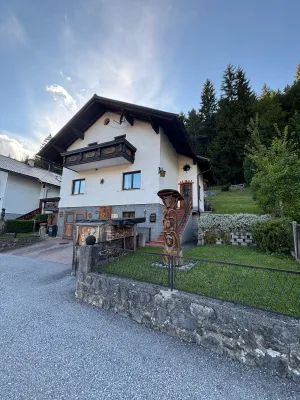 6-Zimmer-Haus kaufen in Bruck-Mürzzuschlag – 150 m², € 220.000 – Bild 2 von 24