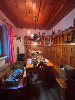 6-Zimmer-Haus kaufen in Bruck-Mürzzuschlag – 150 m², € 220.000 – Bild 20 von 24
