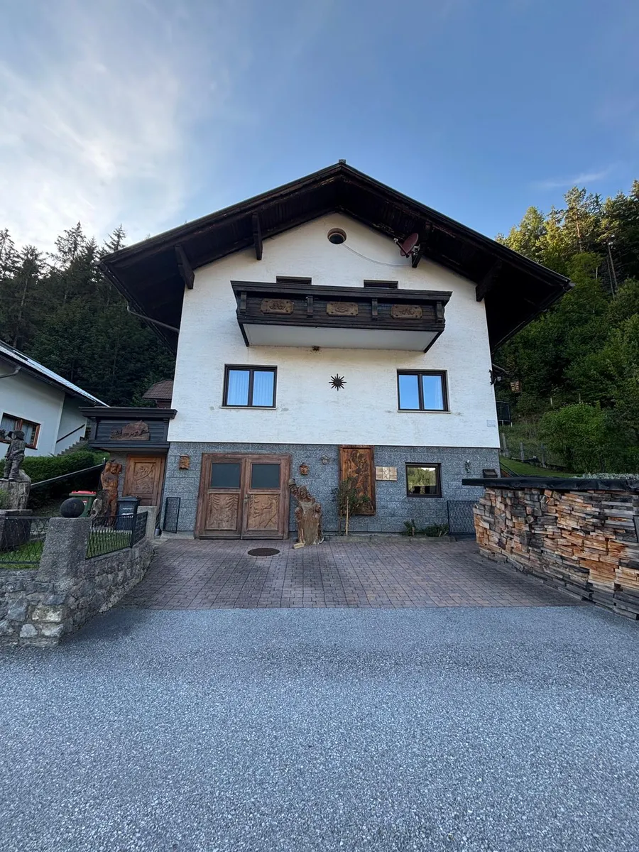 Haus – Mariazell - Ansicht 3