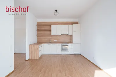 2-Zimmer-Wohnung kaufen in Dornbirn – 45 m², € 270.000
