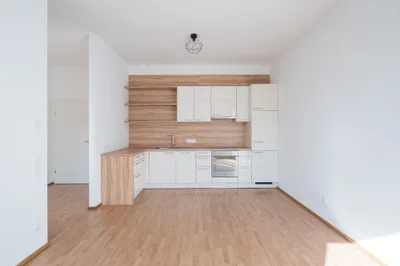 2-Zimmer-Wohnung kaufen in Dornbirn – 45 m², € 270.000 – Bild 2 von 6