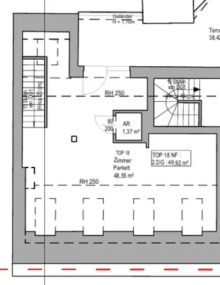 3-Zimmer-Wohnung kaufen in Wien – 98,39 m², € 569.000 – Bild 13 von 13