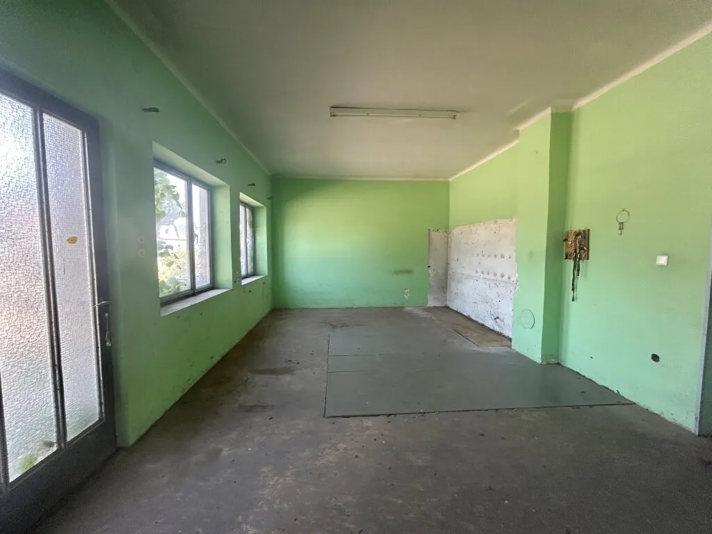 Baugrundstück mit Abbruchobjekt nahe der Hauptstadt Tulln - Ansicht 3