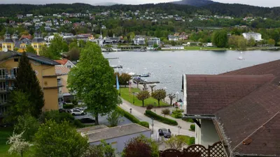 Wohnung mieten in Villach Land – 62 m², € 320 – Bild 14 von 14