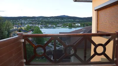 Wohnung mieten in Villach Land – 62 m², € 320 – Bild 12 von 14