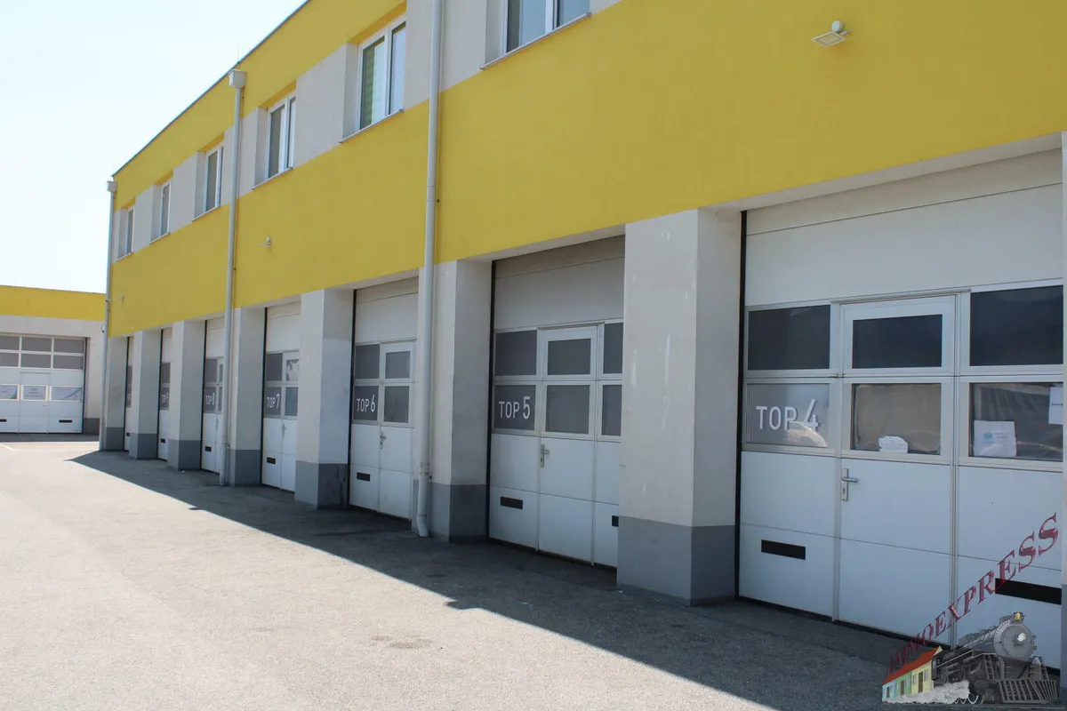 Деловен простор, 27 m²