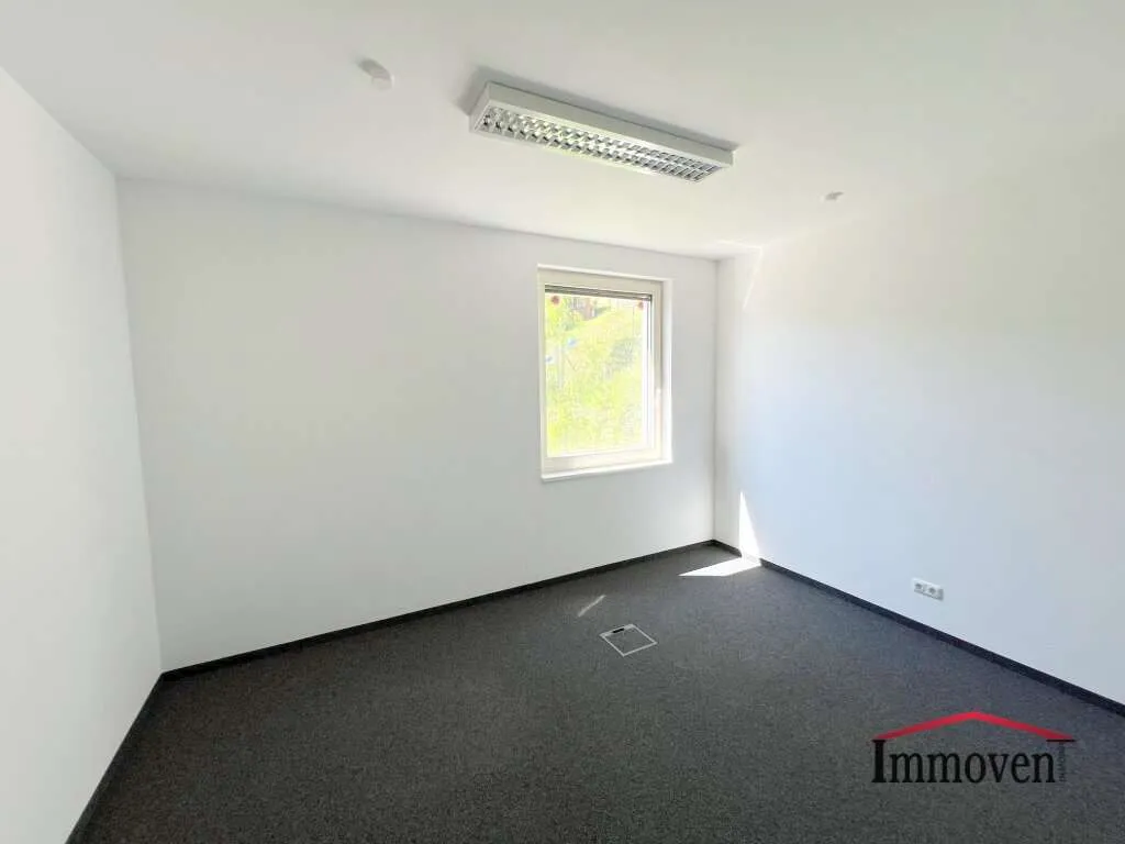 PROVISIONSFREI - Attraktiver Bürostandort in Graz-Straßgang! - Ansicht 2