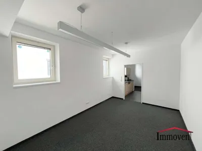 4-Zimmer-Gewerbeimmobilie mieten in Graz – 138 m², € 1.501 – Bild 5 von 10