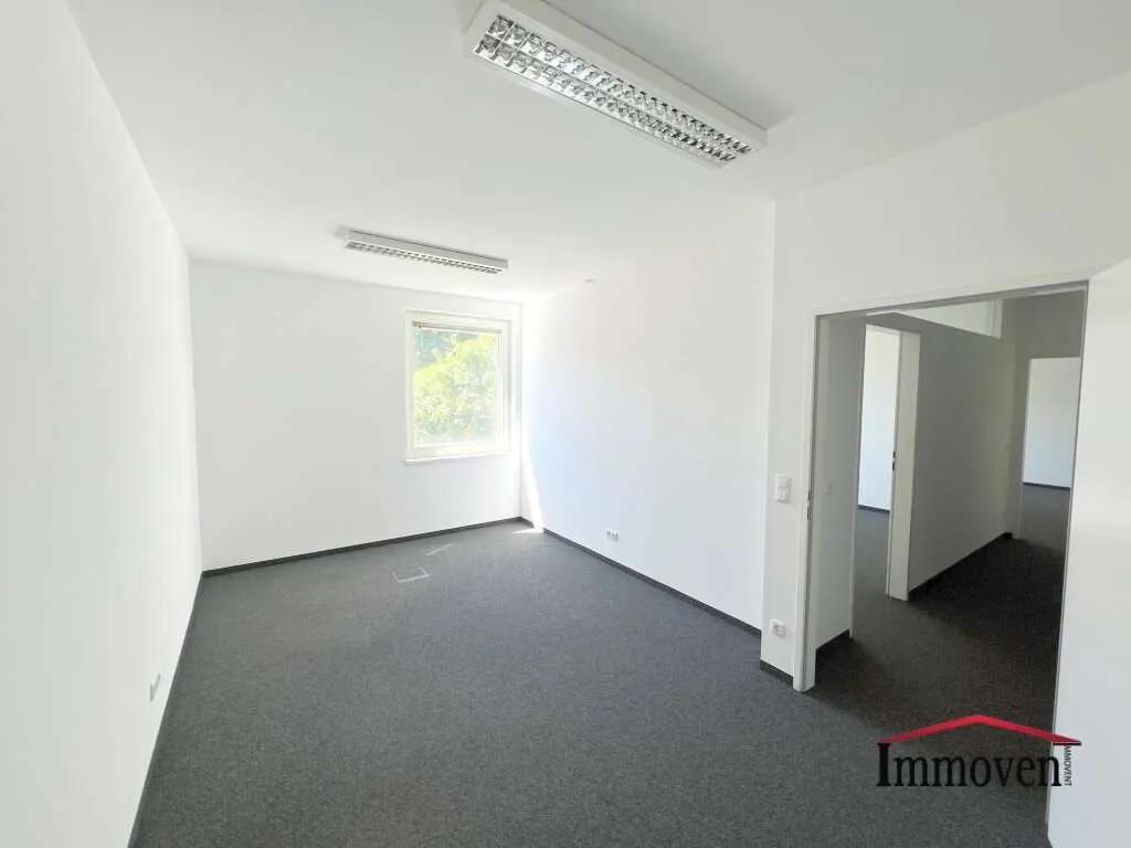 PROVISIONSFREI - Attraktiver Bürostandort in Graz-Straßgang! - Ansicht 3