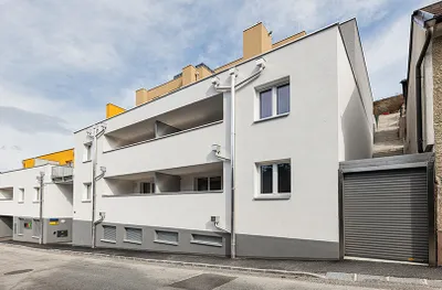 Wohnung mieten in Gmünd – 58,49 m², € 660 – Bild 3 von 5