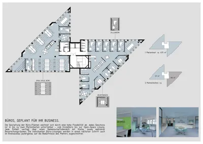 Gewerbeimmobilie mieten in Wien – 2 010 m², € 27.939 – Bild 8 von 8