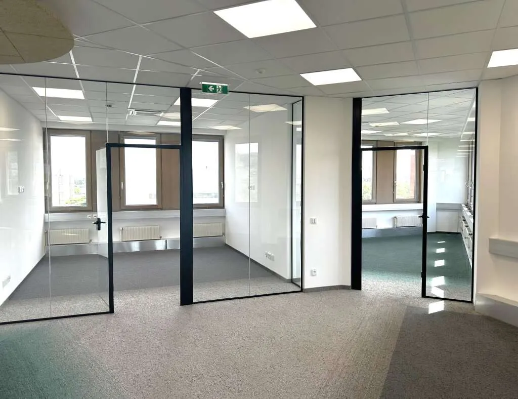 Teilbar +++ KONFIGURATOR BÜRO +++ Erst- und Sofortbezug - Ansicht 3