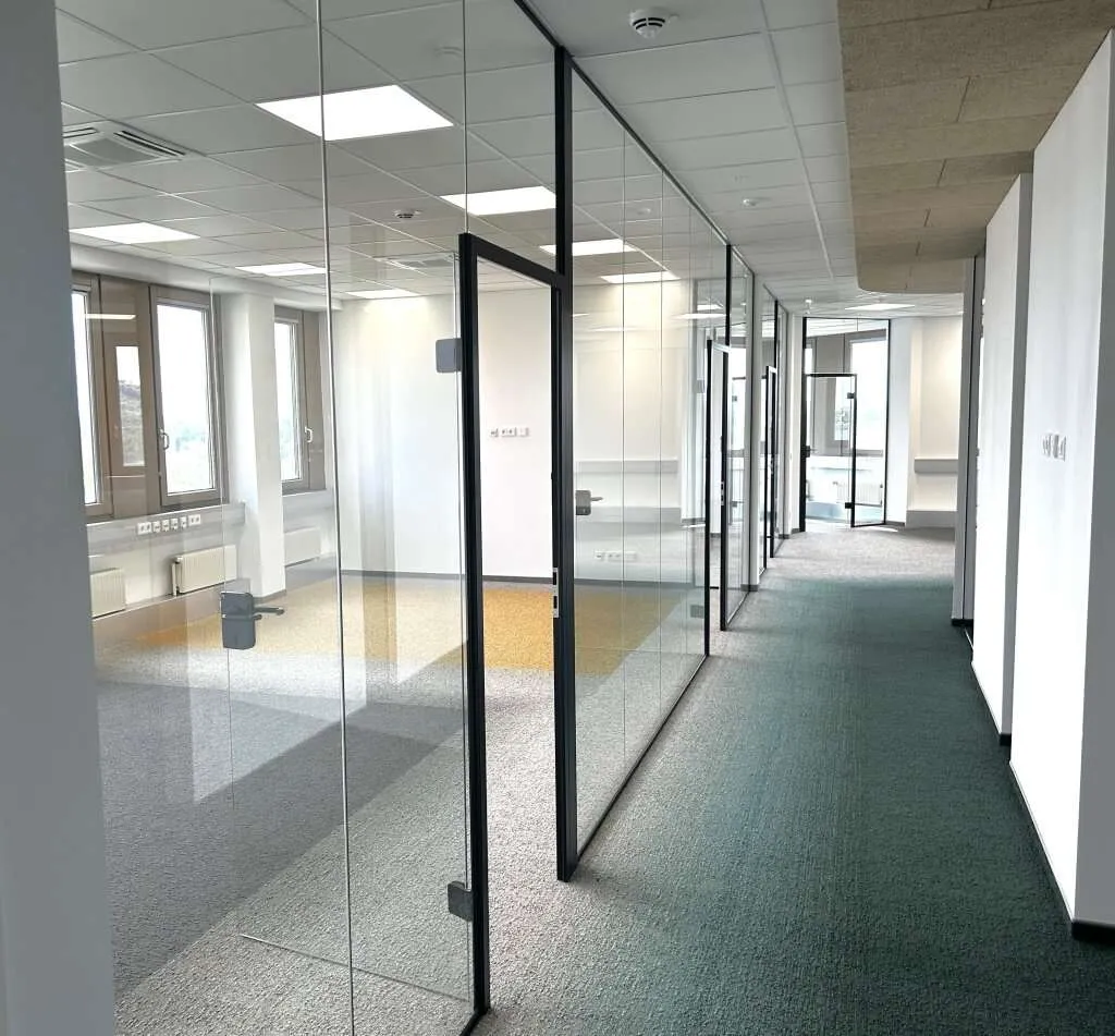 Teilbar +++ KONFIGURATOR BÜRO +++ Erst- und Sofortbezug - Ansicht 2