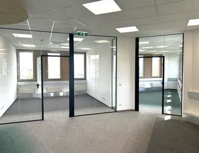 Gewerbeimmobilie mieten in Wien – 2 010 m², € 27.939 – Bild 3 von 8
