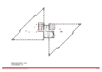 Gewerbeimmobilie mieten in Wien – 2 010 m², € 27.939 – Bild 7 von 8