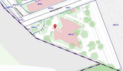 Gewerbeimmobilie mieten in Wien – 2 010 m², € 27.939 – Bild 6 von 8