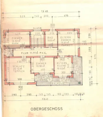 6-Zimmer-Haus kaufen in Urfahr-Umgebung – 151,41 m² – Bild 5 von 6