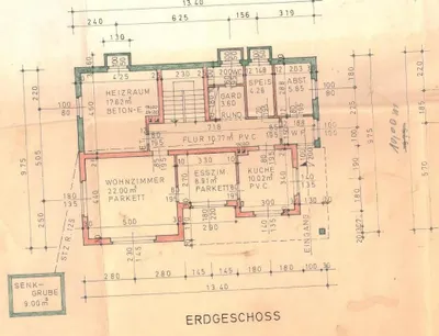 6-Zimmer-Haus kaufen in Urfahr-Umgebung – 151,41 m² – Bild 4 von 6