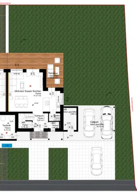 4-Zimmer-Haus kaufen in Südoststeiermark – 117 m², € 438.000 – Bild 16 von 17