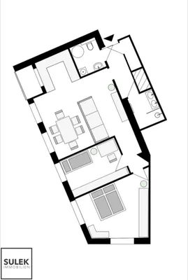 3-Zimmer-Wohnung mieten in Wien – 74 m², € 1.834 – Bild 17 von 17